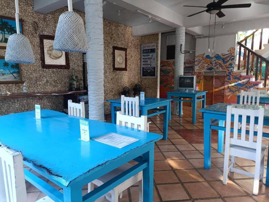 Fat Jimmy'S Hotel Boracay Balabag  Extérieur photo